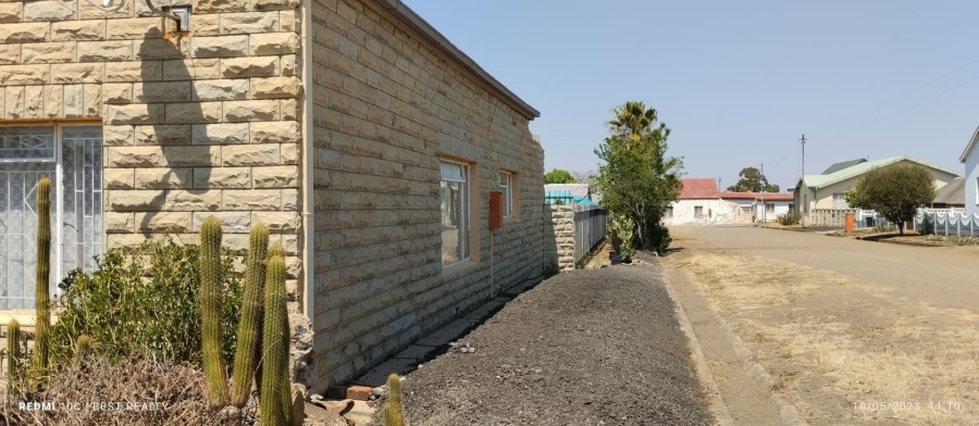 3 Bedroom Property for Sale in Winburg Free State